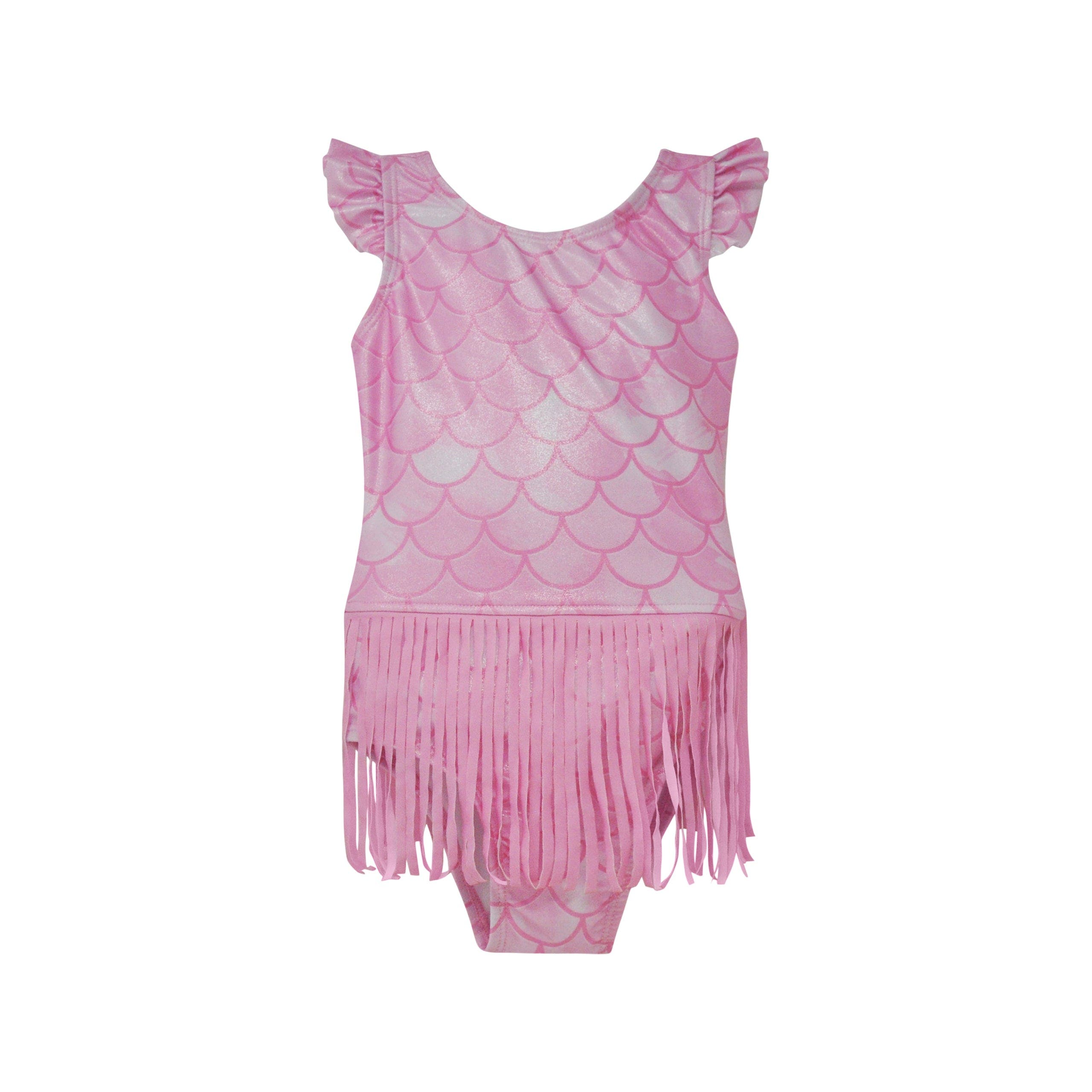 Pixie Scales Pink