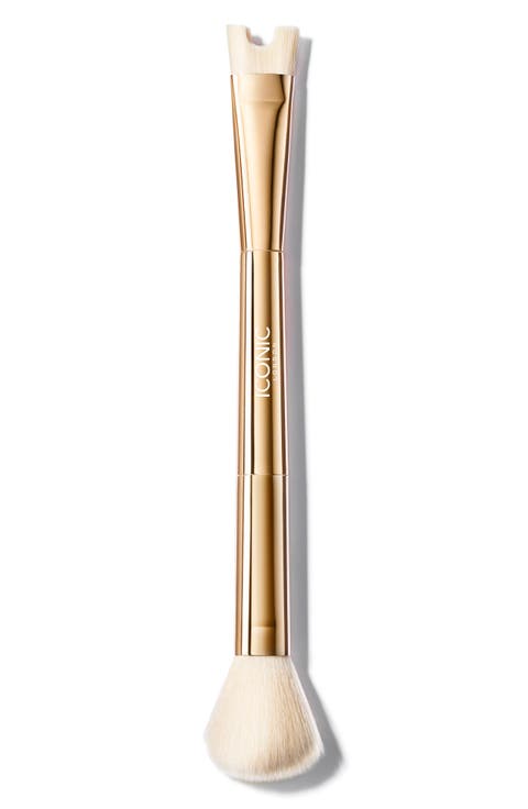 Precision & Contour Duo Brush