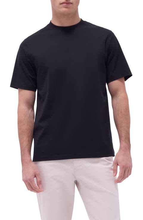 OoohCotton® Crewneck T-Shirt