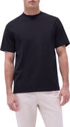 Bugatchi OoohCotton® Crewneck T-Shirt