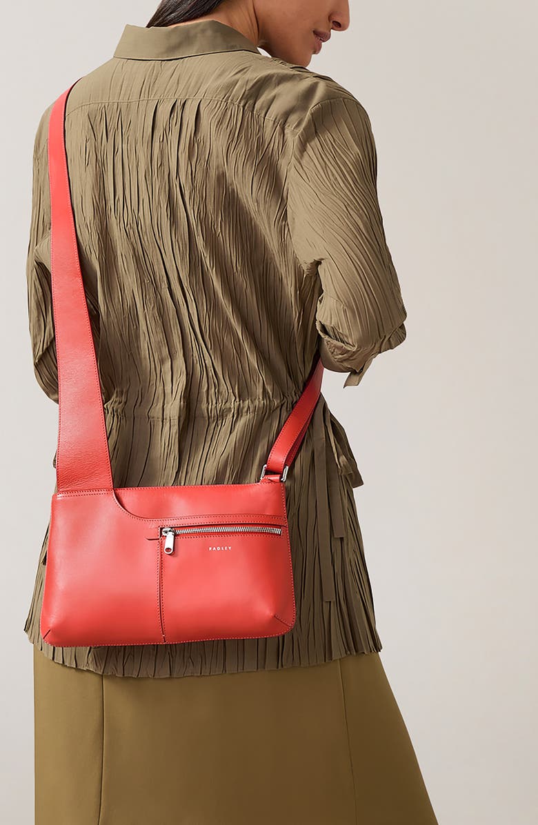 Radley Pockets Icon Small Crossbody Bag, Alternate, color,