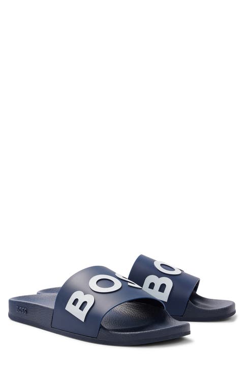 Bay Slide Sandal (Men)