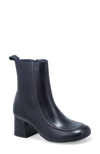 Miz Mooz Salinas Bootie In Black