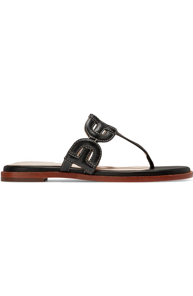 Cole Haan Anoushka Flip Flop, Alternate, color,