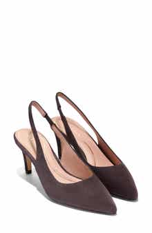 Vandam Slingback Pump