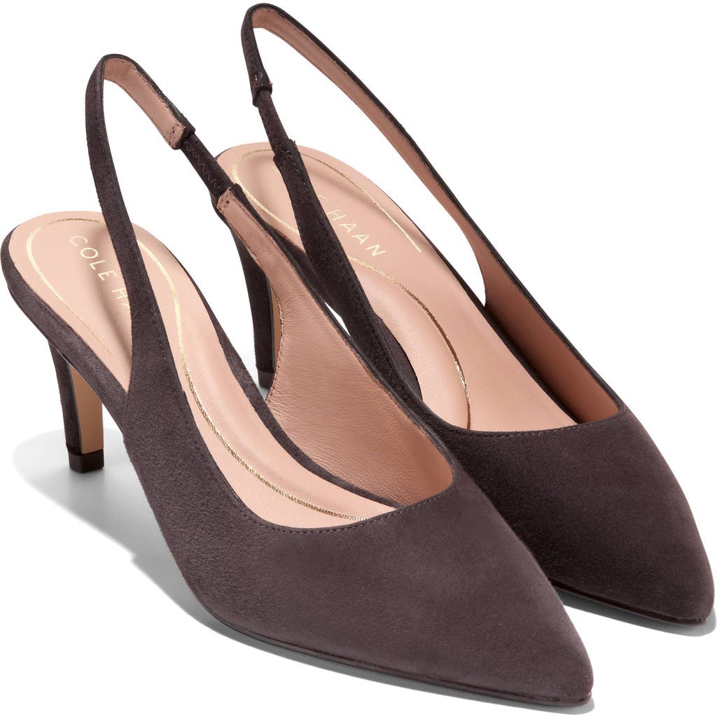 Cole Haan Vandam Slingback Pump