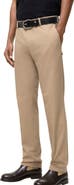 Burberry Cotton Twill Chinos