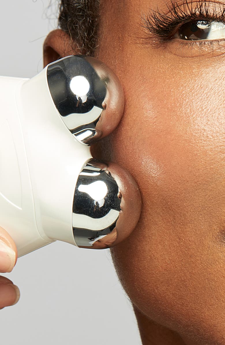 NuFACE<sup>®</sup> Refreshed Mini Kit - White, Alternate, color,