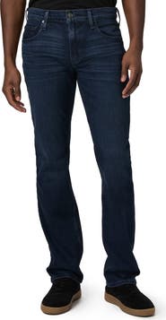 PAIGE Normandie Straight Leg Jeans