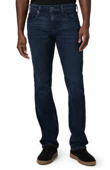 PAIGE Normandie Straight Leg Jeans