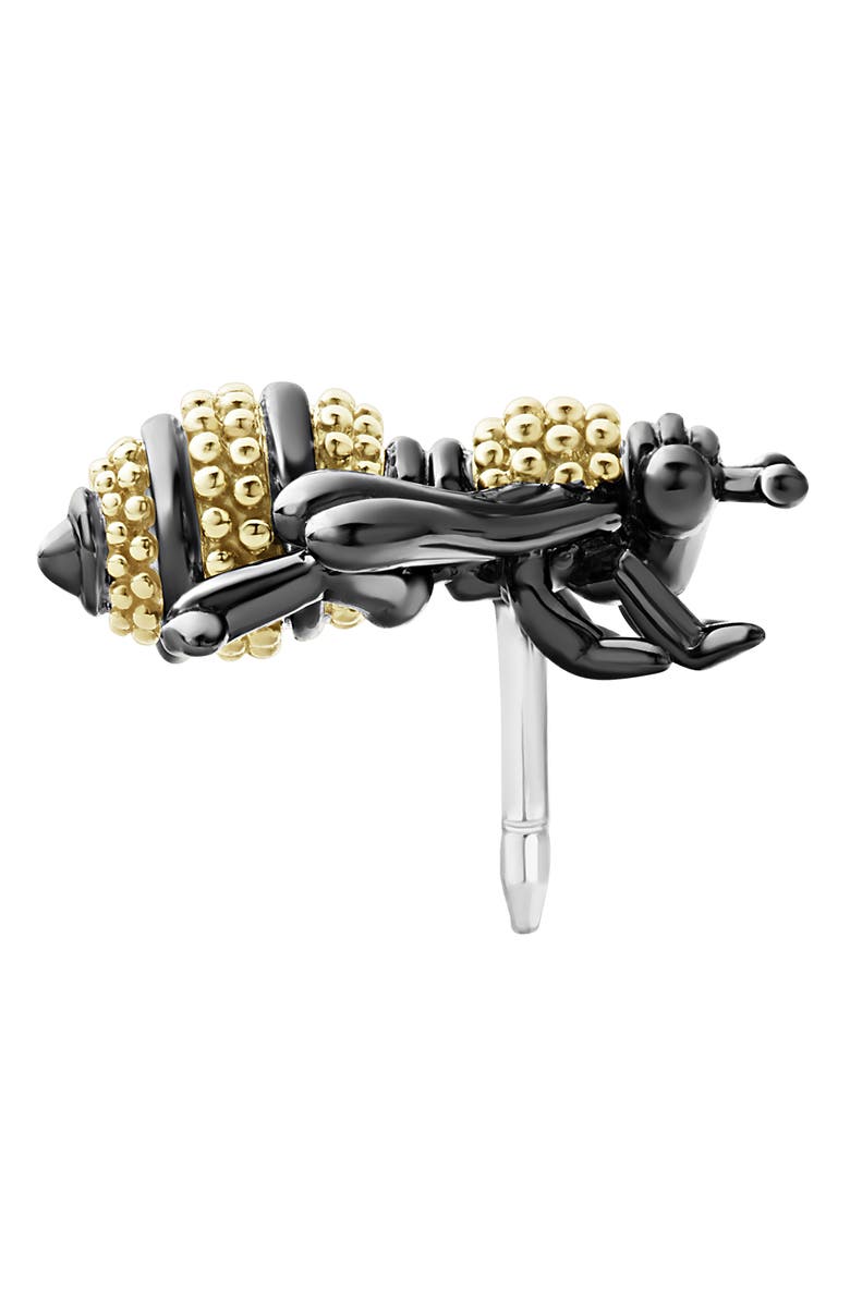 LAGOS Rare Wonders - Honeybee Pin, Alternate, color, 