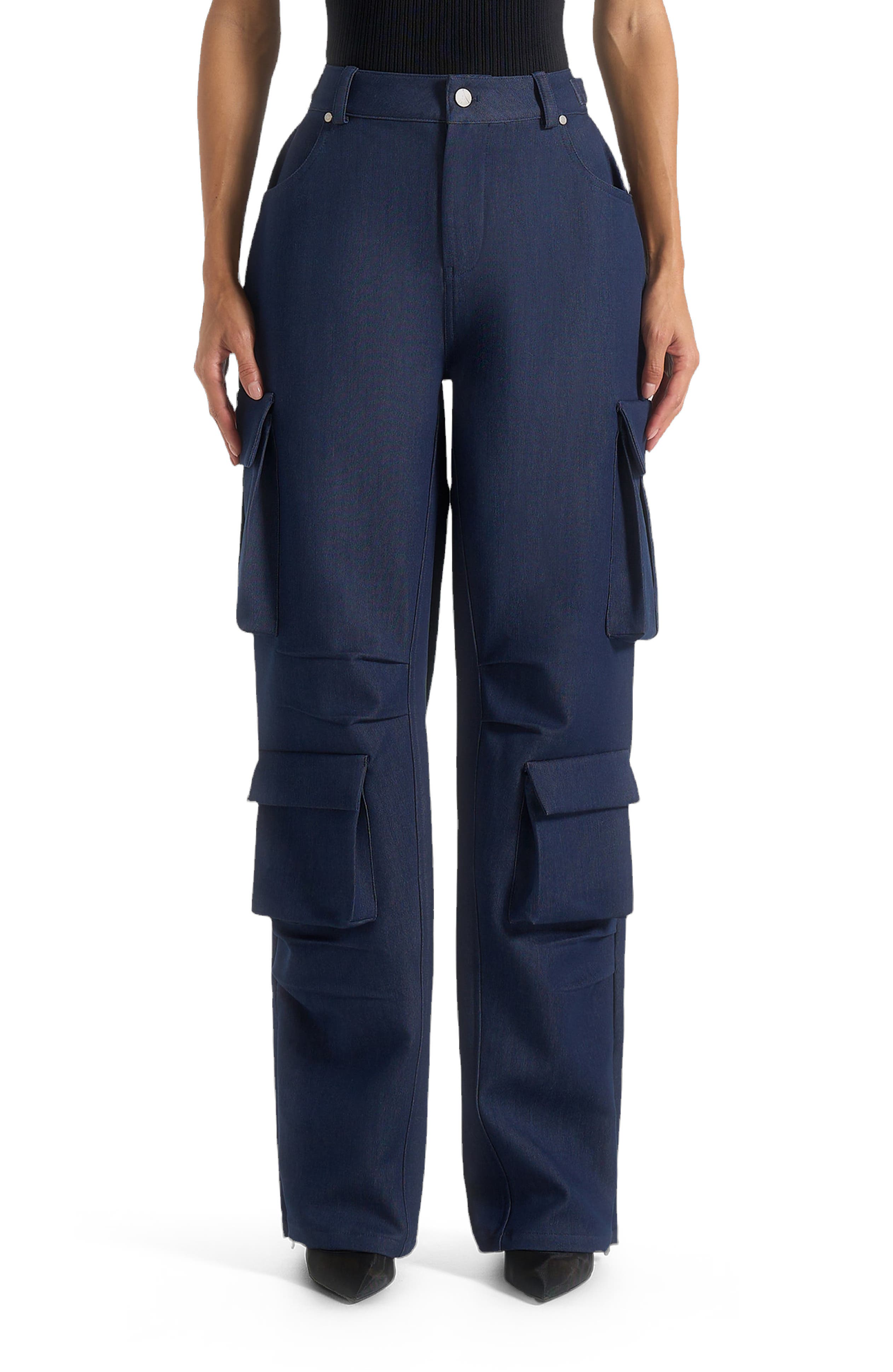 selected Indigo