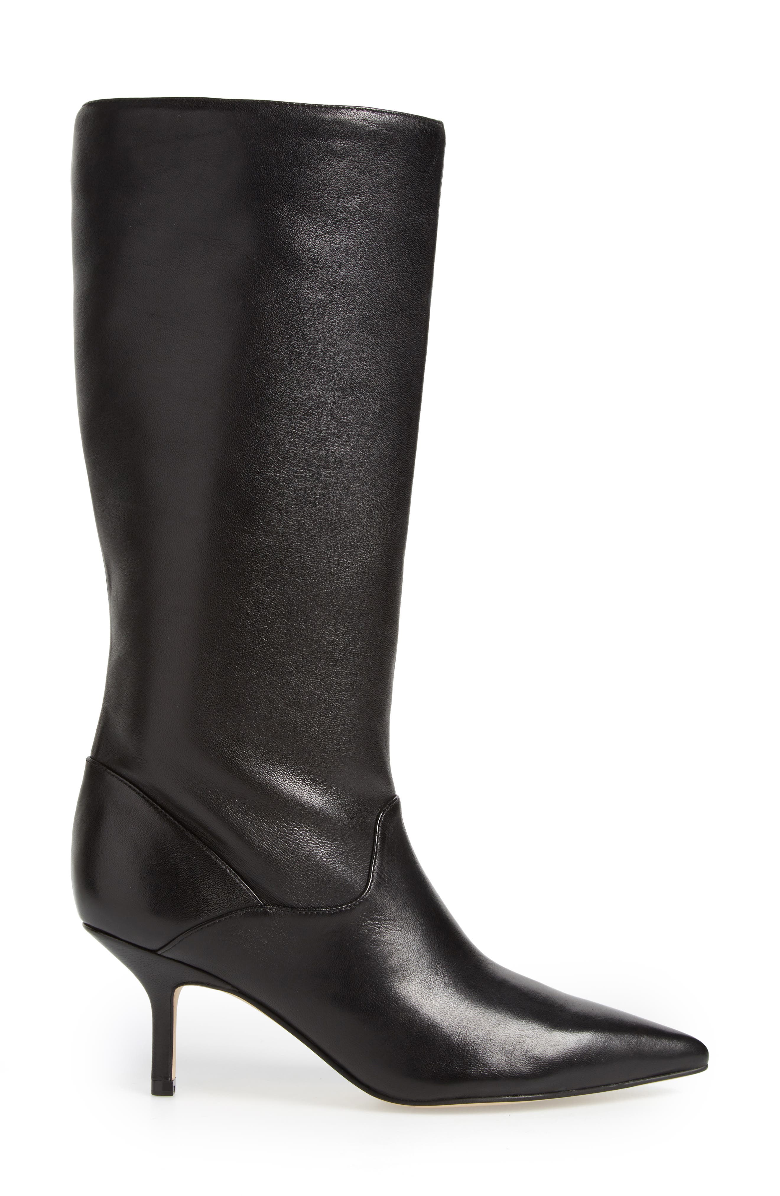 Marc Fisher LTD Dacey Boot, Alternate, color, 