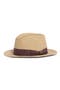 selected Multi Brown/ Chocolate