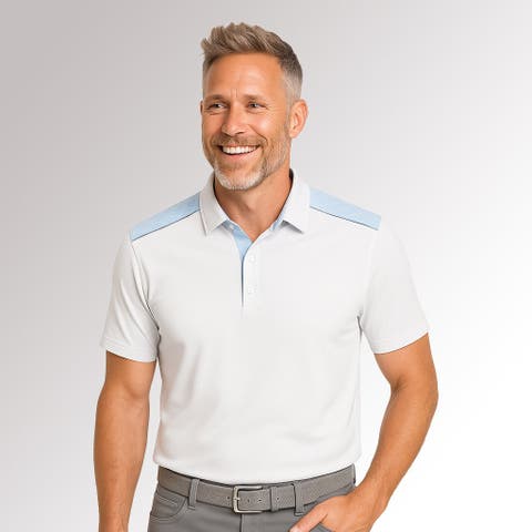 Skyweave Polo