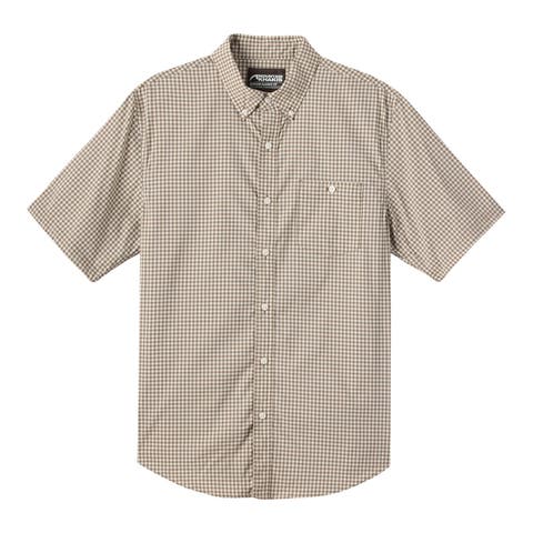 Glacier Short Sleeve Shirt