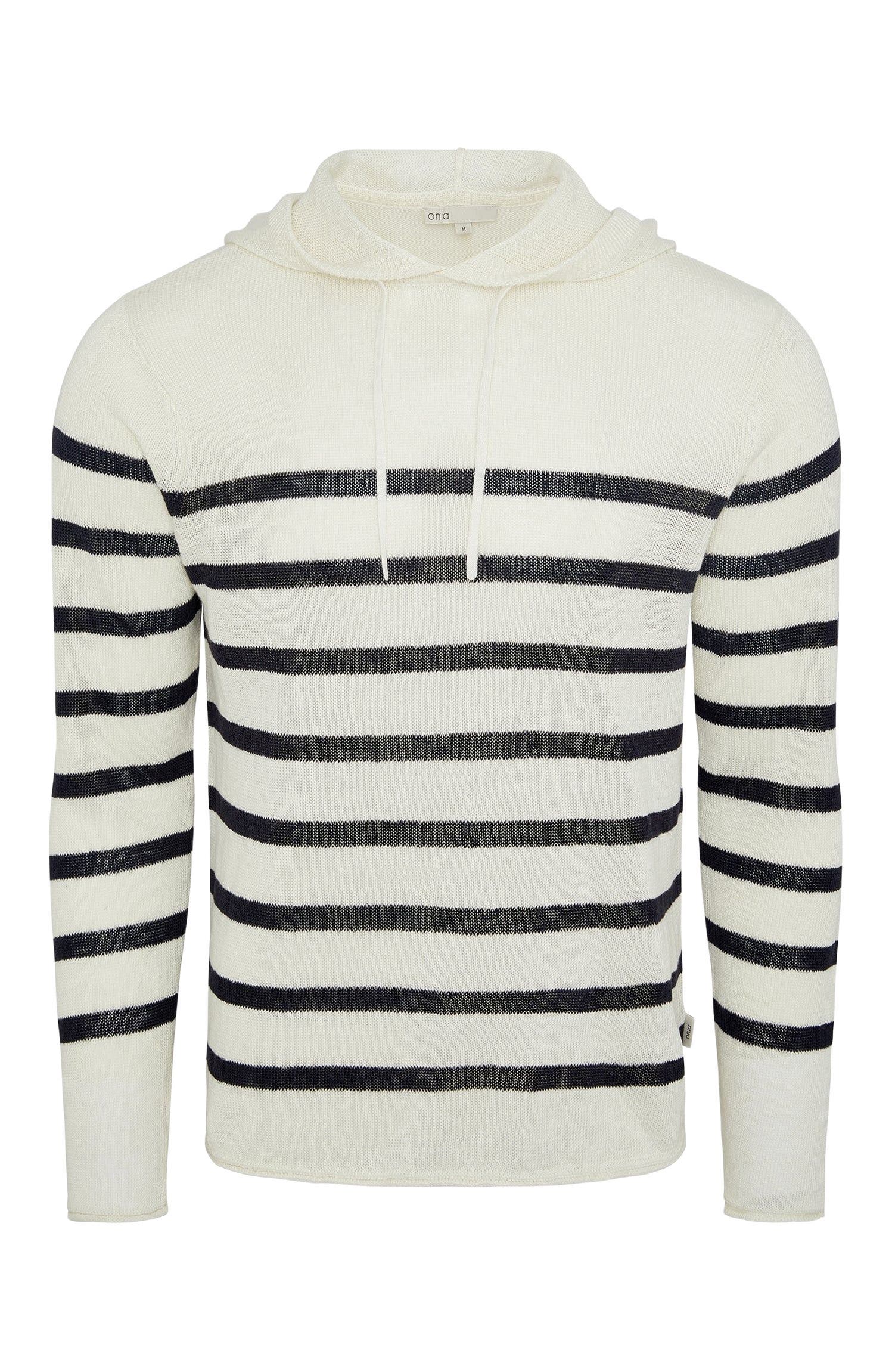 Frank Hooded Sweater - image 2
