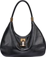 KARL LAGERFELD PARIS Maelynn Hobo Bag