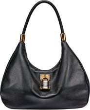 KARL LAGERFELD PARIS Maelynn Hobo Bag