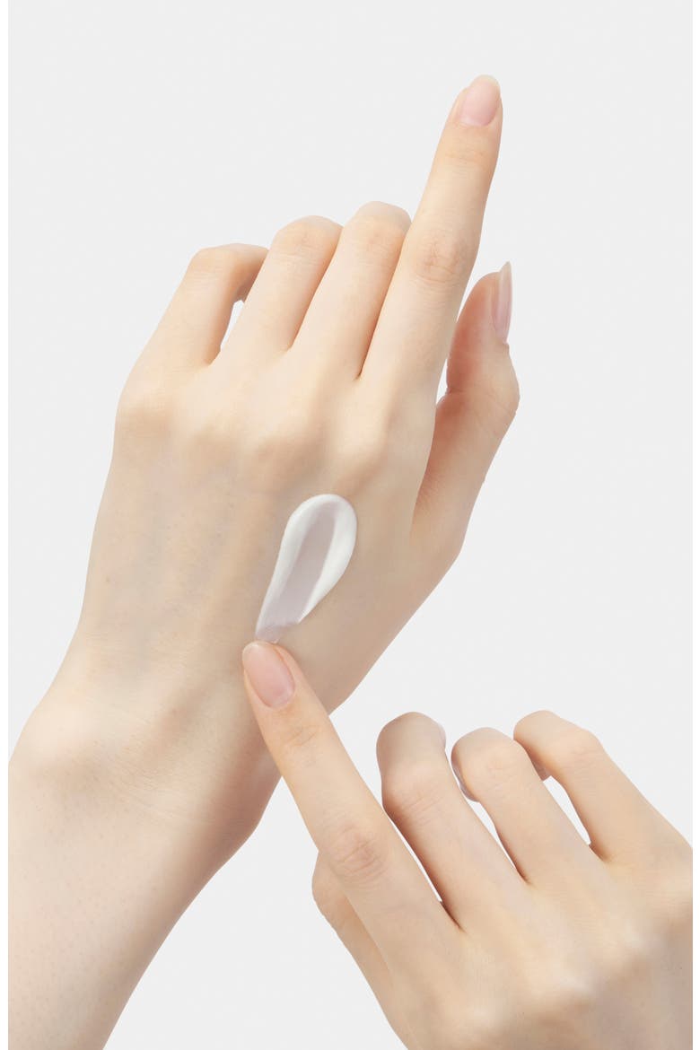 UV Daily Cream, Alternate, color, NO COLOR
