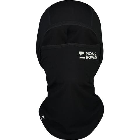 Santa Rosa Merino Balaclava