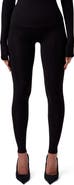Naked Wardrobe High Waist Leggings
