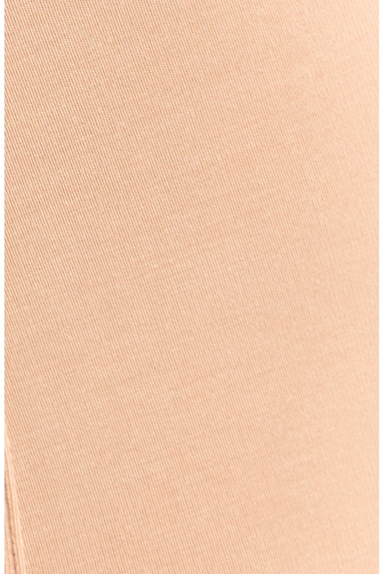 Stretch Modal Boyshorts, Alternate, color, CHAI