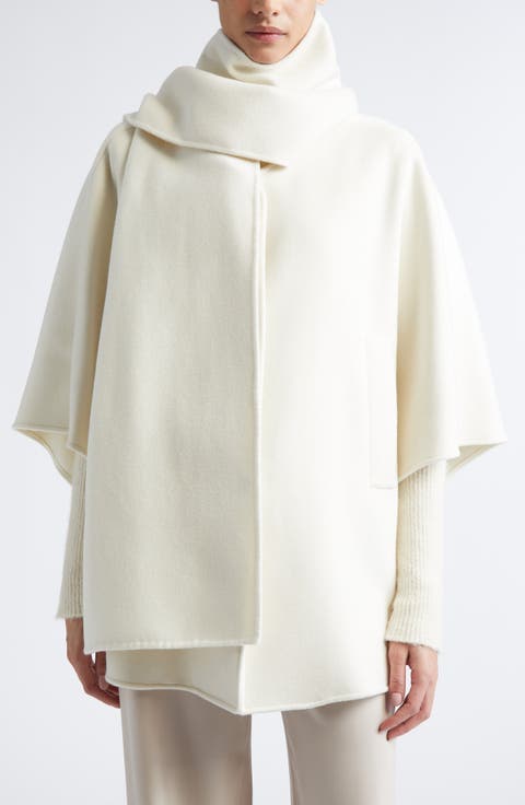 Blasone Cashmere Cape