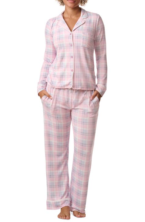 Splendid pajama set sale sale