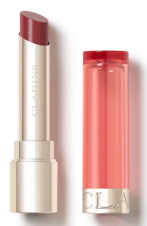 Hydrating Peptide & Plumping Lip Oil Balm