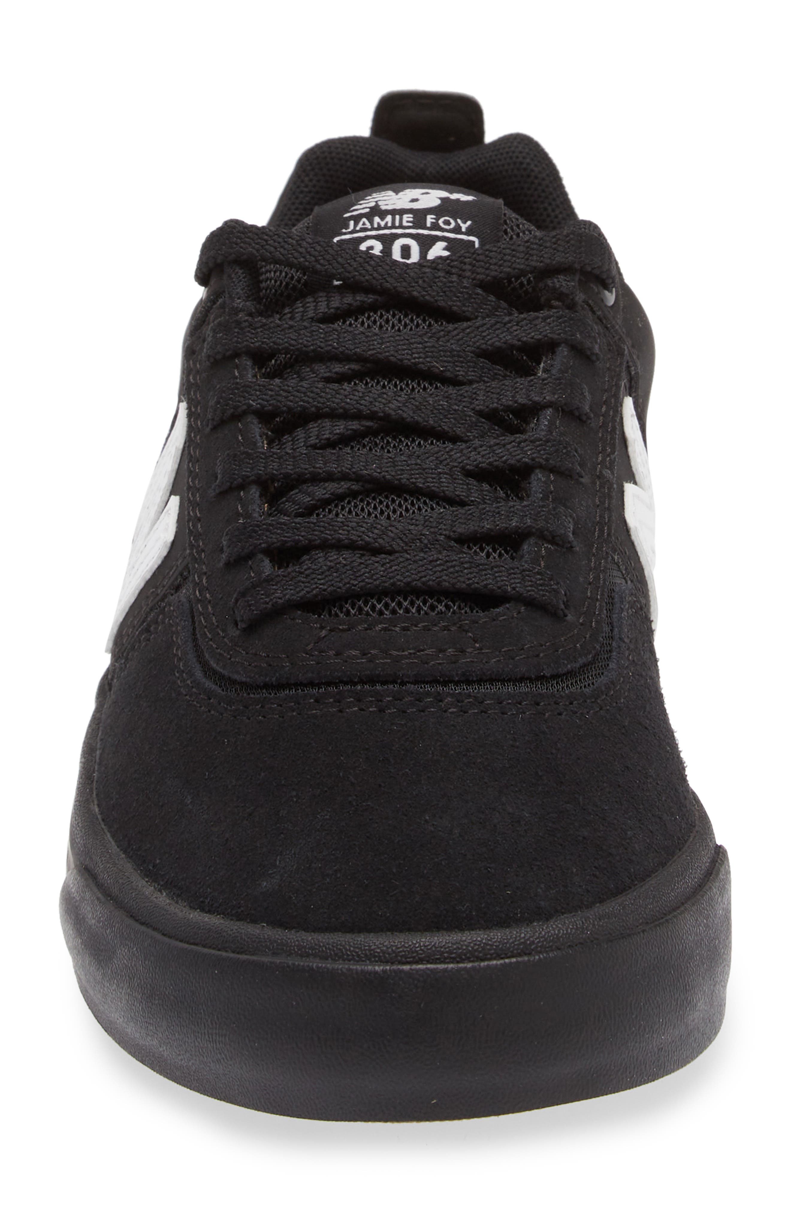 New Balance 306 Skate Sneaker, Alternate, color, 