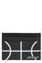 Basketball Leather Card Case