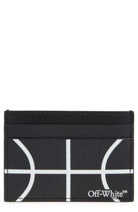 Off White Wallets Card Cases Nordstrom