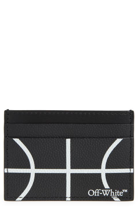 Off-White Wallets & Card Cases | Nordstrom Off-White Wallets & Card Cases | Nordstrom