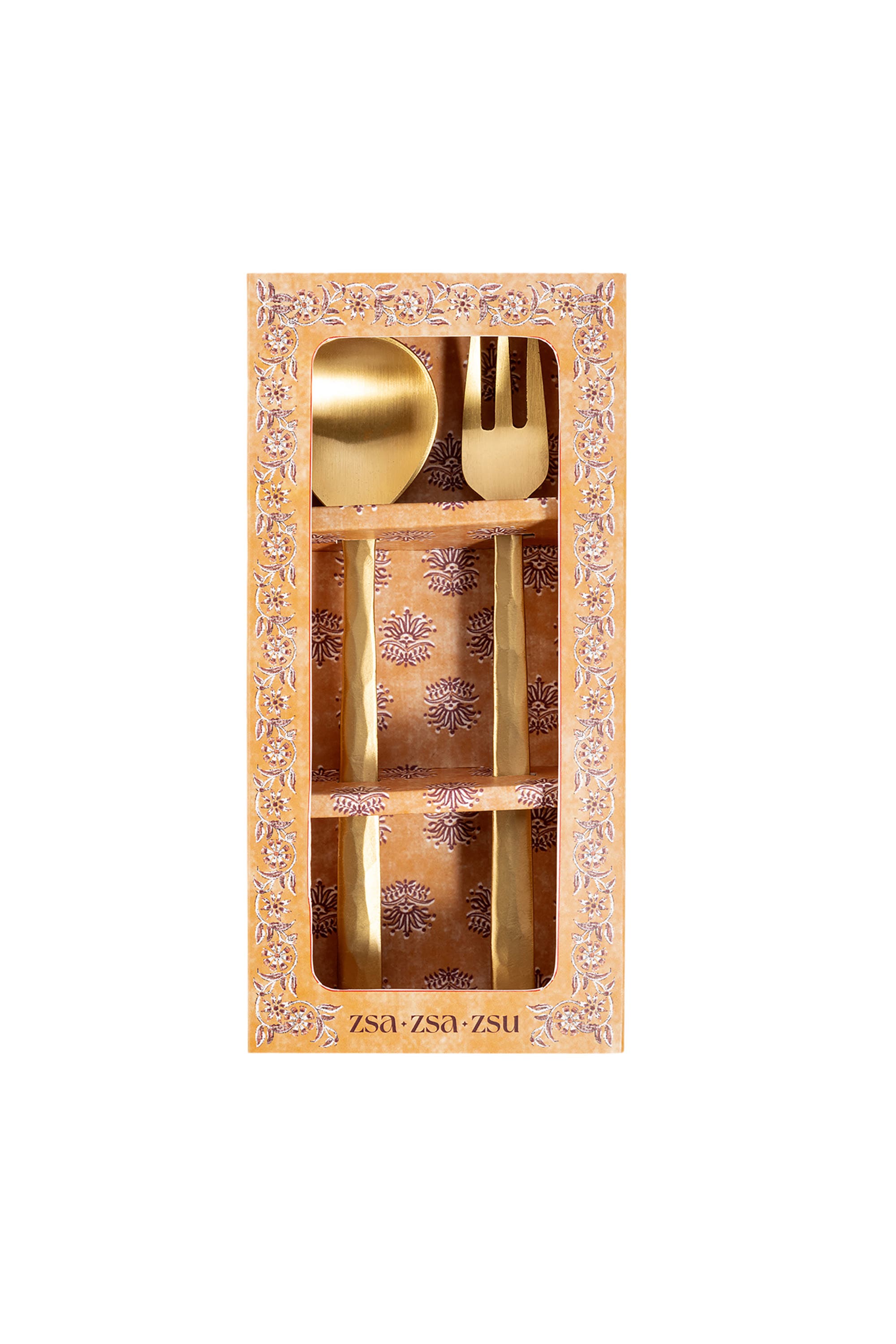 selected Gold