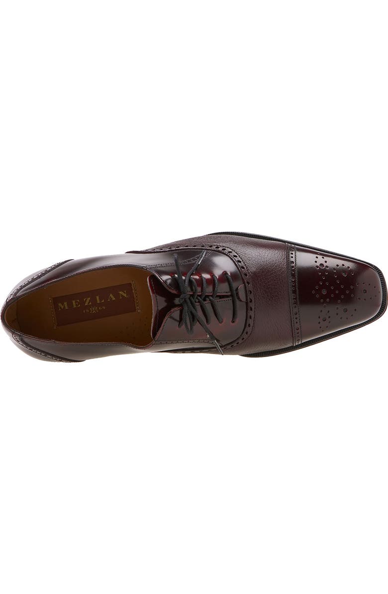 Mezlan 'Tyson II' Oxford, Alternate, color,