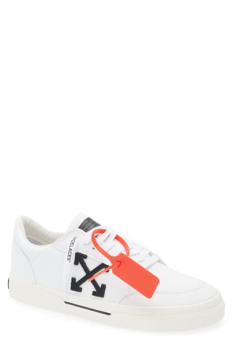 New Low Sneaker (Men)