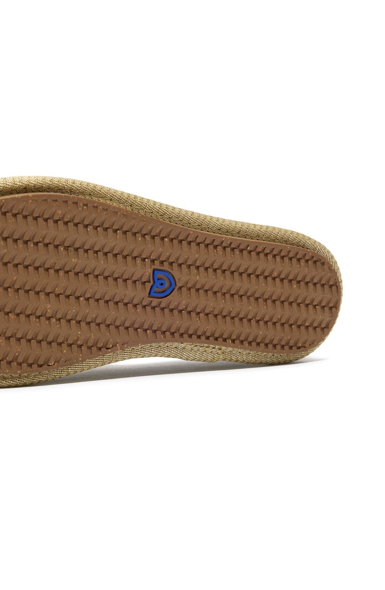 Rothy's The Rothy's Cruiser Mary Jane Flat, Alternate, color, Revelvet Portobello