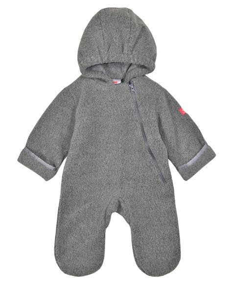 Warmplus Water Repellent Polartec Fleece Bunting (Baby)