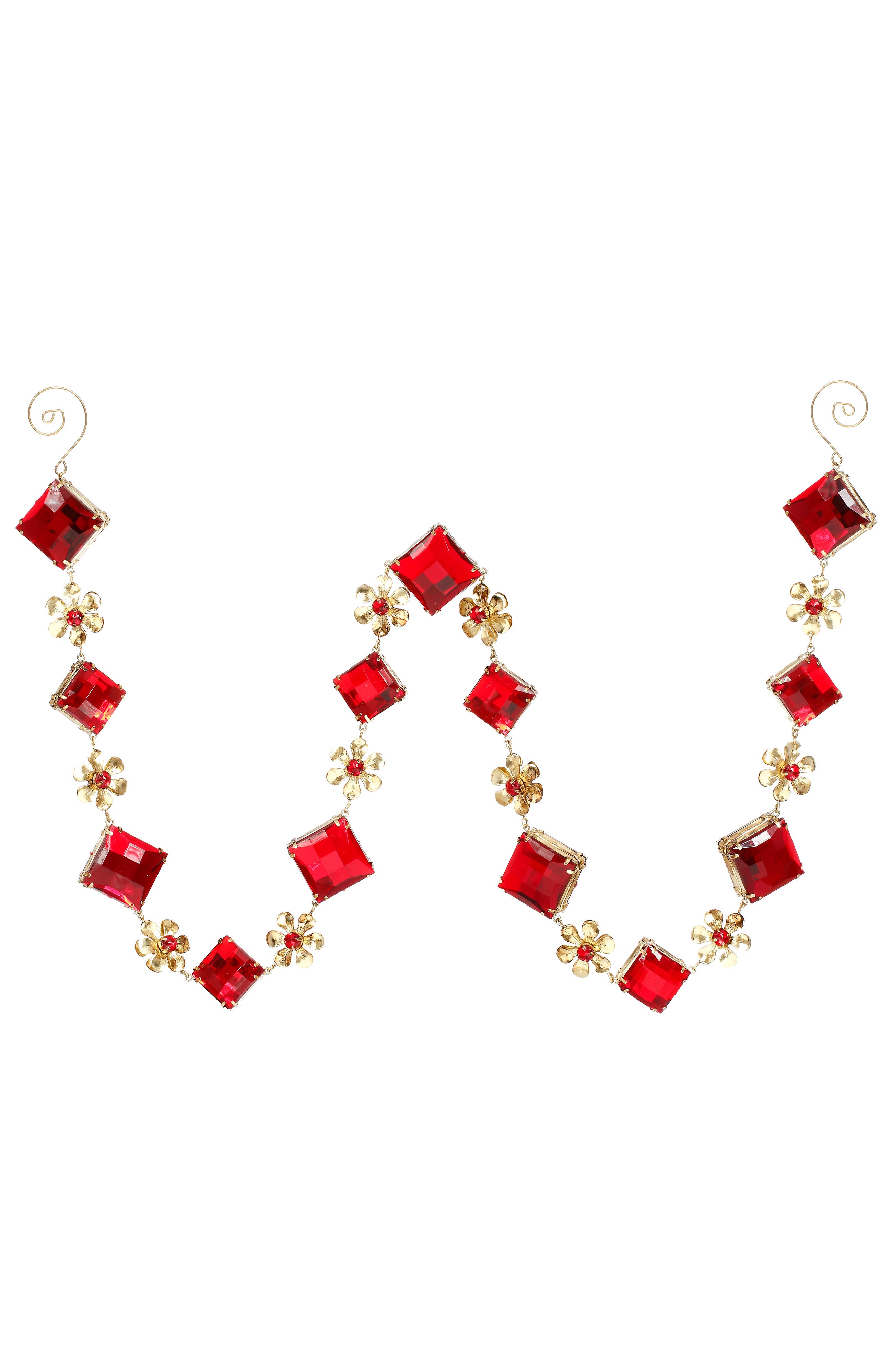 selected Red