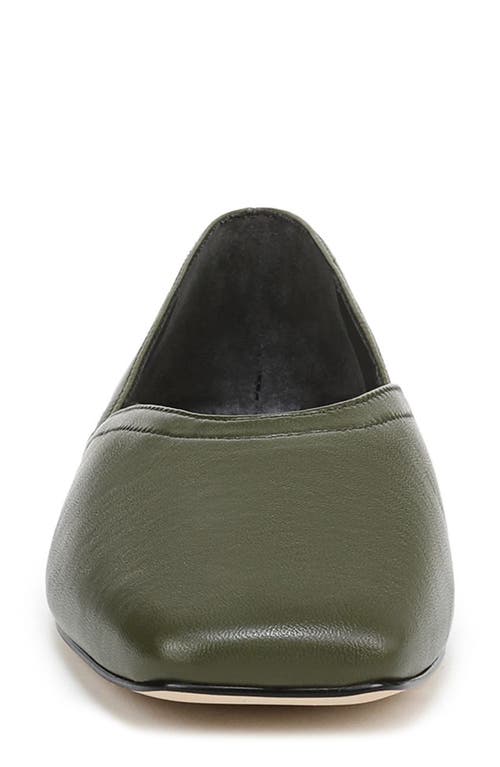 Sarto By Franco Sarto Adalina Ballet Flat In Multi