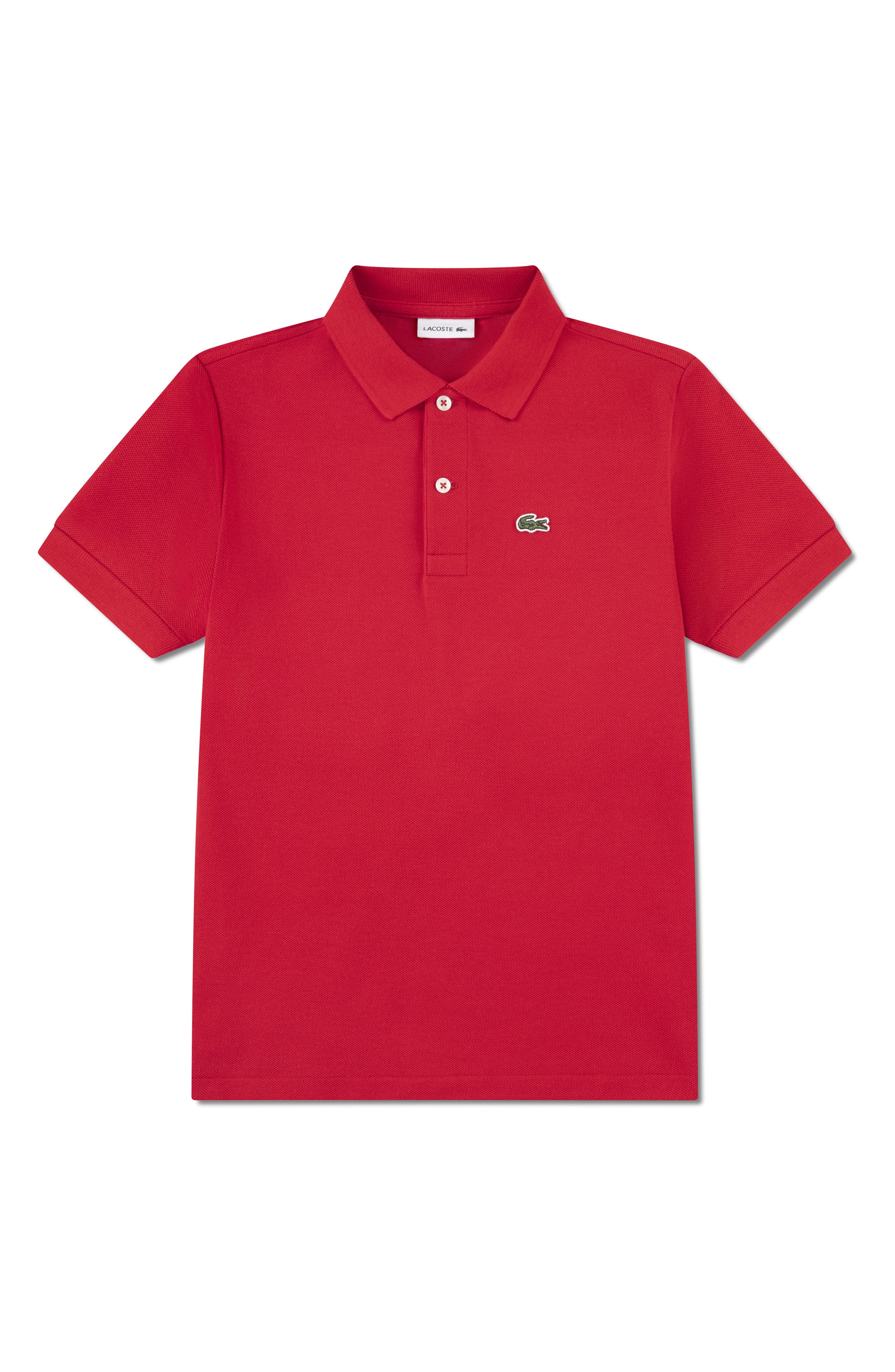 LACOSTE ROUGE