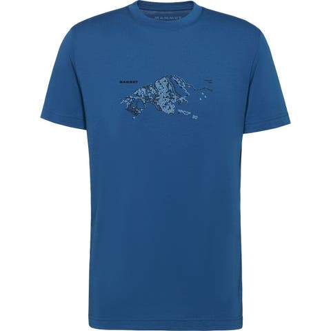 Mountain Fruendenhorn T-Shirt - Men's