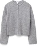& Other Stories Alpaca & Wool Blend Cardigan