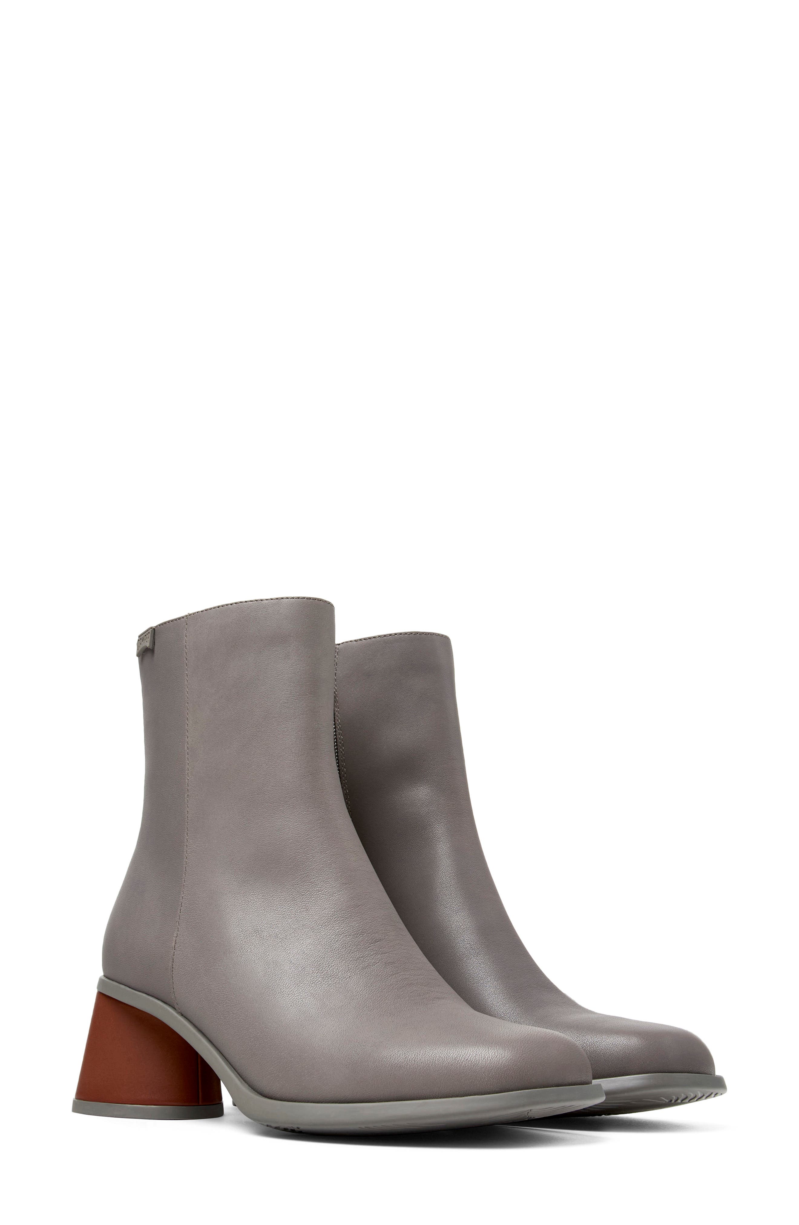 Camper Kiara Twins Bootie, Main, color, 