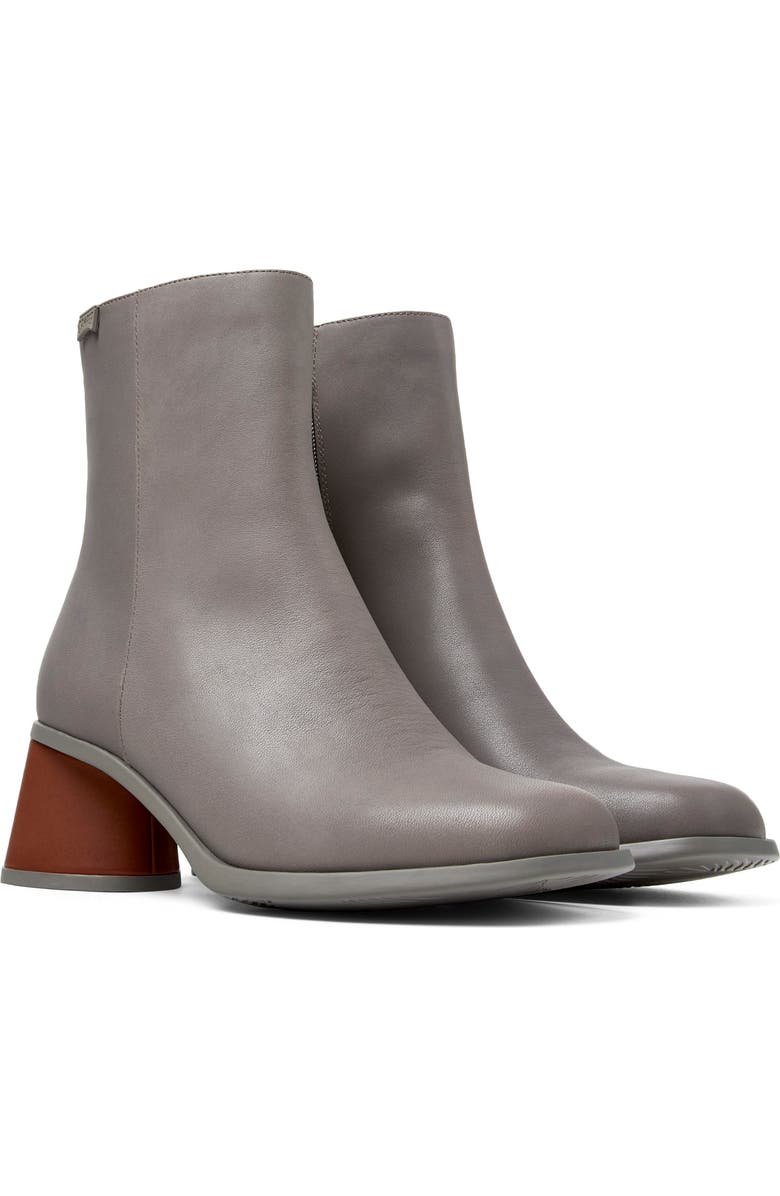 Camper Kiara Twins Bootie, Main, color,