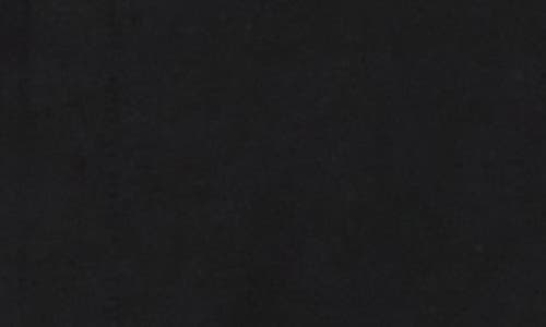 Vince Crop Wide Leg Cotton Poplin Pants In Black