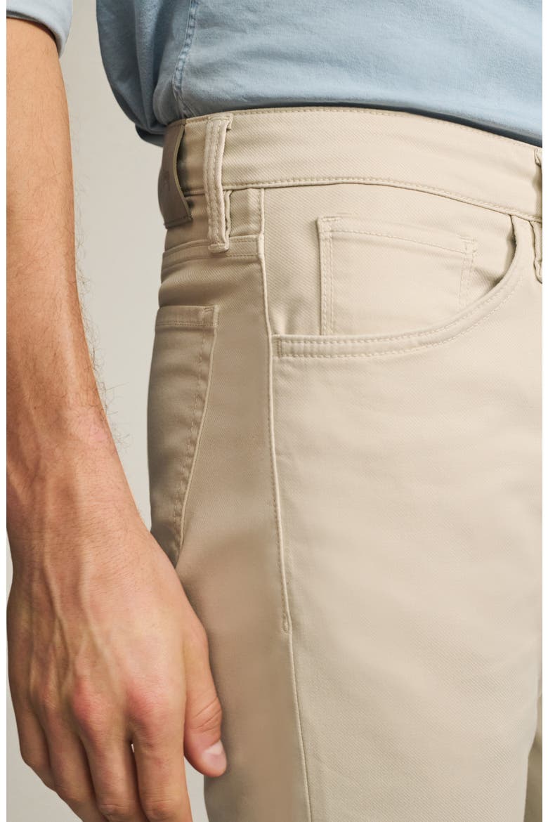 Courage Straight Leg CoolMax® Twill Pants, Alternate, color, TAN COOLMAX