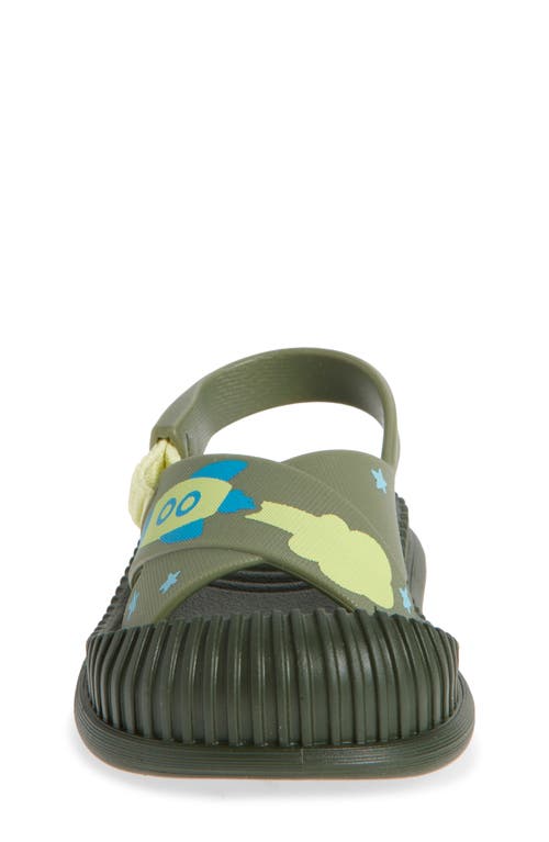 IPANEMA IPANEMA KIDS' CUTE SANDAL 
