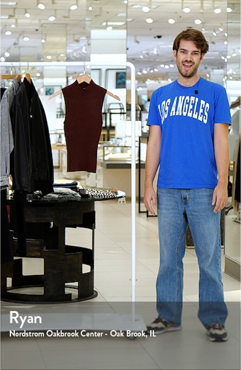 Fidelia Metallic Rib Tank, sales video thumbnail